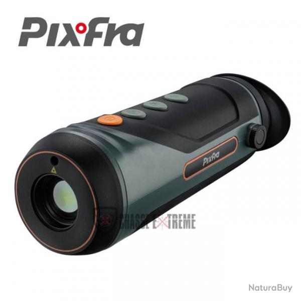 Monoculaire De Vision Thermique PIXFRA Srie Mile M40 (Zoom 2x)