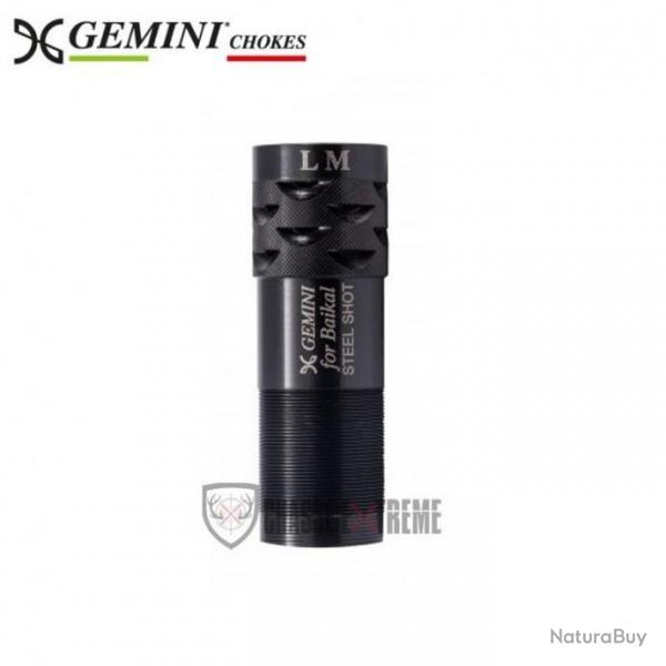 Choke GEMINI Ported+20 mm Bakal Cal 12 - C