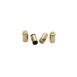 Bouchons de valve Lucky Shot laiton - Cal 40 S&W