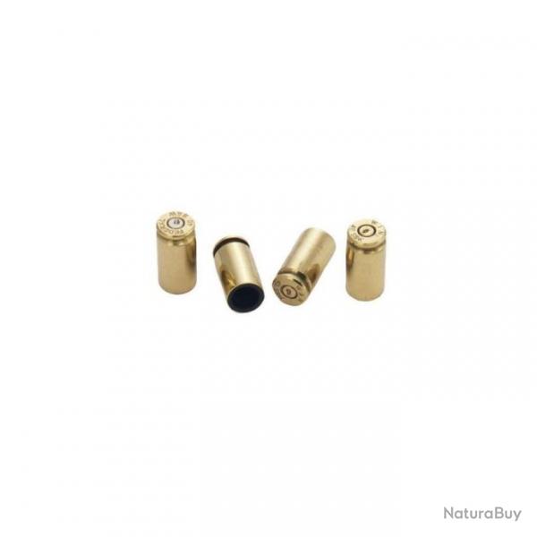 Bouchons de valve Lucky Shot laiton - Cal 40 S&W