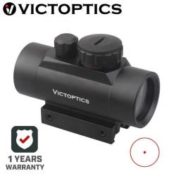 VictOptics 1x35 Red Dot Scope Reflex Tactical