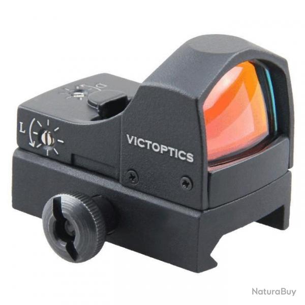 Victoptics SPX 1x22