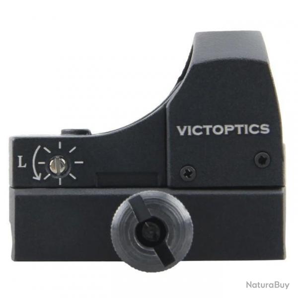 Victoptics objectif de vise V3 1x22, point rouge