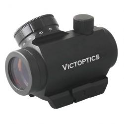 Victoptics 3 moa 1x22, portée à point rouge,