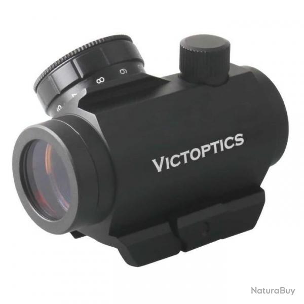 Victoptics 3 moa 1x22, porte  point rouge,