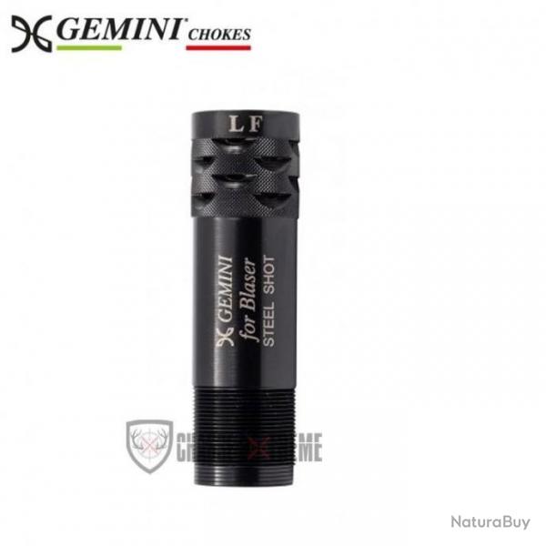 Choke GEMINI Ported +20 mm Blaser-Remington Cal 12 - C