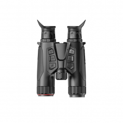 Jumelles de vision thermique HIKMICRO Habrok 4K HE25LN