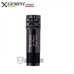 Choke GEMINI Ported +20 mm Blaser-Remington Cal 12 - IM