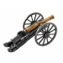 CANON NAPOLEON GRIBEAUVAL 1806 11CM 140gr