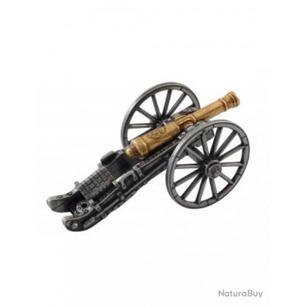 CANON NAPOLEON GRIBEAUVAL 1806 11CM 140gr