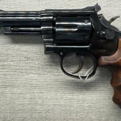 Smith & Wesson mod. 19 calibre 357 magnum