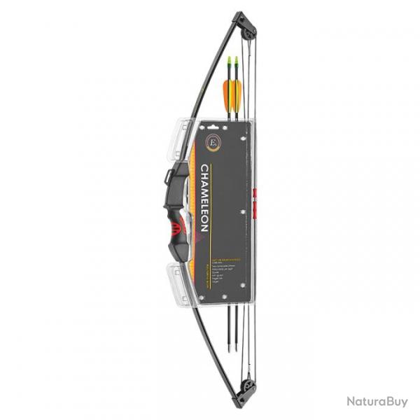 Arc  poulies EK Archery Chameleon