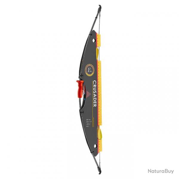 Arc recurve EK Archery Crusader 36.5" (S) 10 lbs