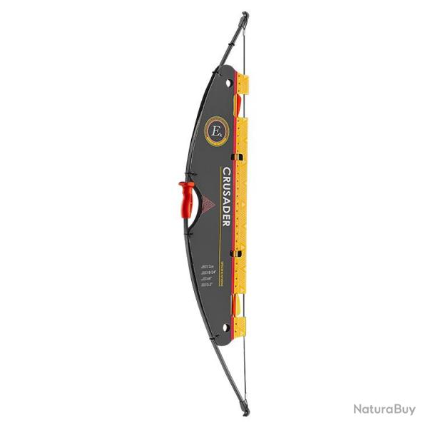 Arc recurve EK Archery Crusader 44" (M) 12 lbs