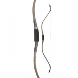 Arc recurve White Feather Horsebow Forever Carbon 53 pouces 55# 53"