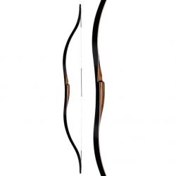 Arc recurve Ragim Horsebow Taiga LH 30# 48"