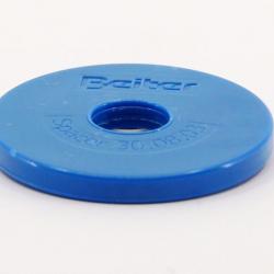 Pièces stabilisatrices Beiter V-Box Bleu Compensation Spacer 3 mm