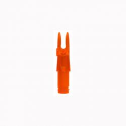 Encoche Super 3D 6.5mm Easton Orange 12