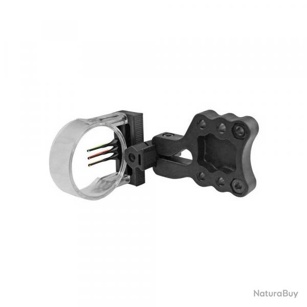 Viseur plastique 3 pins pour Arcs EK Archery