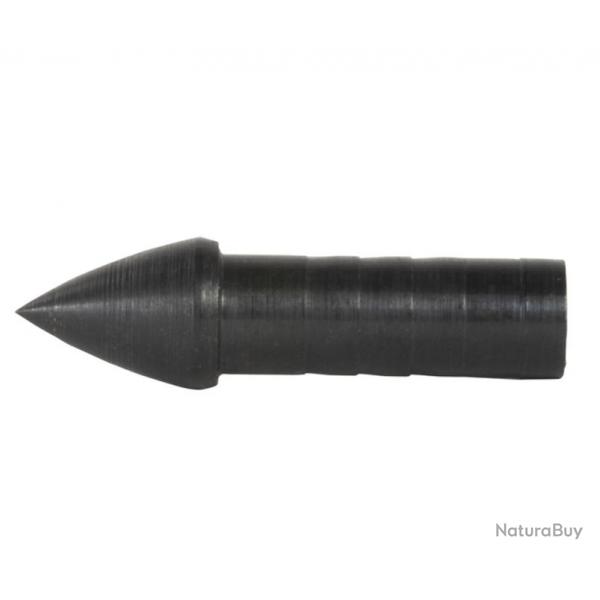 Pointe de poids rglable Screw-In 0.2445 Black Eagle x 12 70 grain