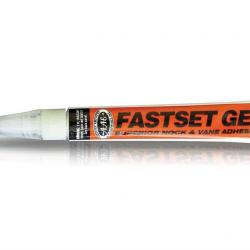 Colle Primer et fletching pour archerie 3g x 1