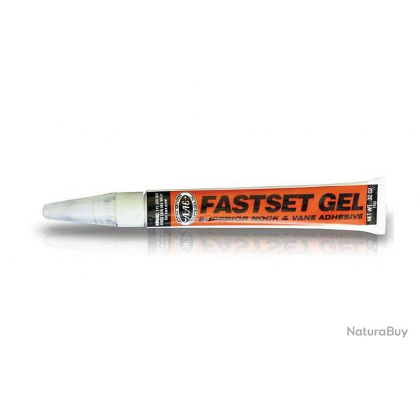 Colle Primer et fletching pour archerie 3g x 1