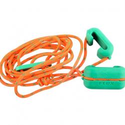 Fausse corde Flex Archery Vert