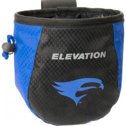 Pochette pour décocheur Elevation Pro Black/Blue