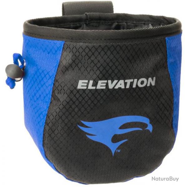 Pochette pour dcocheur Elevation Pro Black/Blue