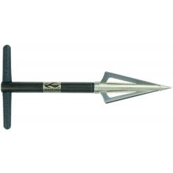 Extracteur de pointes Saunders Noir