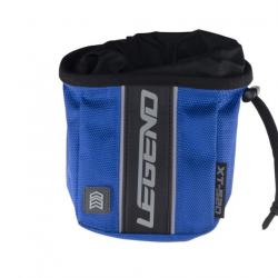 Pochette pour décocheur Legend Archery XT-520 Bleu