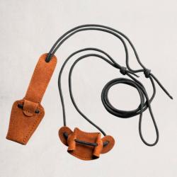 Fausse corde Bear Archery Recurve