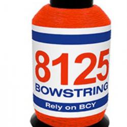 Bobine de fils BCY Formula 8125 Fluor orange 1/8 Lbs