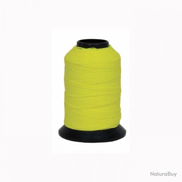 Bobine de fils BCY Formula 8125 Fluor Jaune 1/8 Lbs