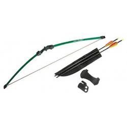 Kit arc junior Bear Archery Goblin