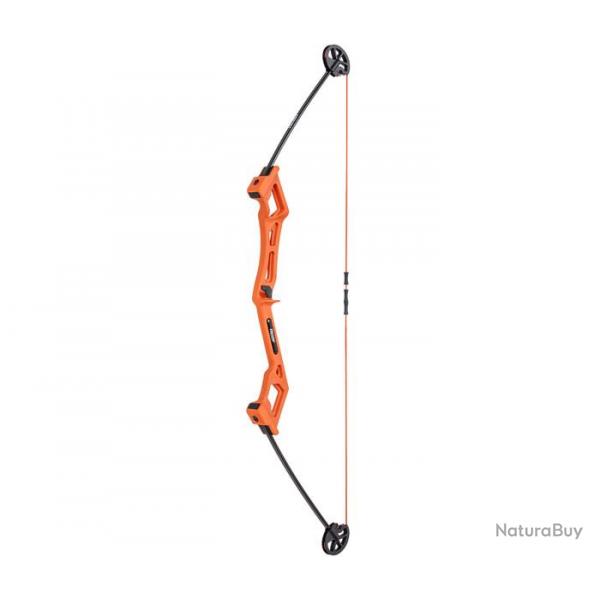 Kit arc junior Bear Archery Valiant Orange