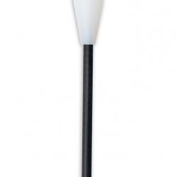 Lot de 50 maquets ER Plastic pour tubes Black Eagle Magnum pour tir à la perche verticale XL10
