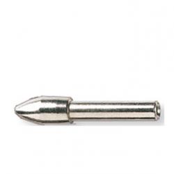 Lot de 12 pointes à visser Easton Parabol 8-32 17/64 50 gr