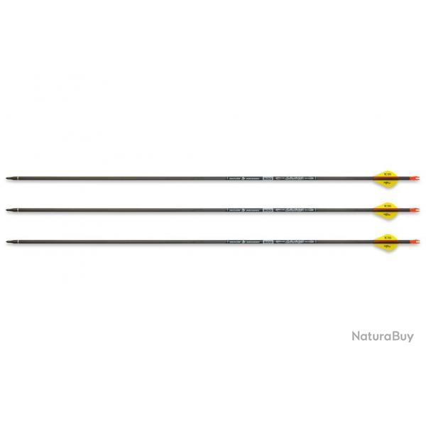 Flches Skylon Savage ID6.2 en carbone 30" 500 x3