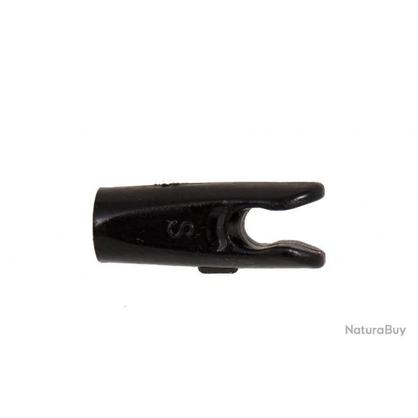 Lot de 50 encoches pin Avalon Noir Large