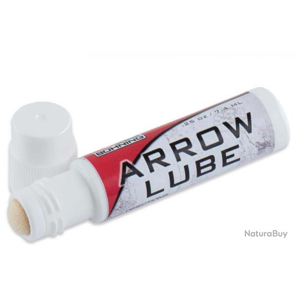 Lubrifiant Bohning Arrow Lube x1