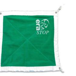 Filet de protection Era vert 120x120cm