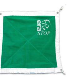Filet de protection Era vert 65x65cm