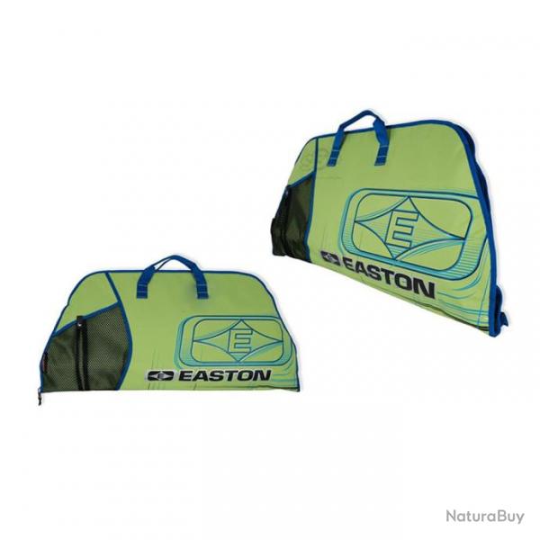 Housse compound Easton Micro Flatline 3617 Flo green