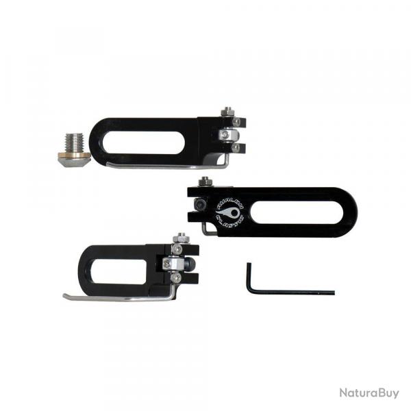 Repose-flche magntique Avalon Classic STD LH