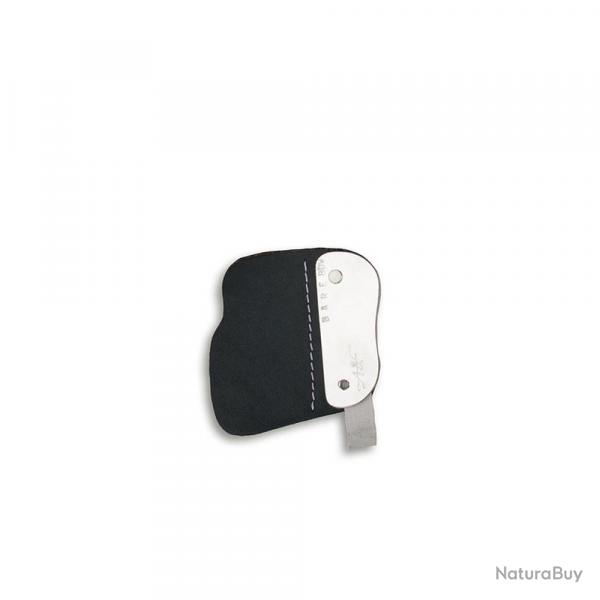 Palette barebow A&F en cuir LH Medium