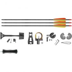 Kit d'accessoires Anvil pour l'arc Ek Archery Whipshot