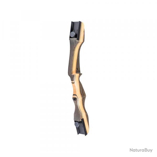 Poigne traditionnelle Buck Trail Sagos 20 pouces RH 62"