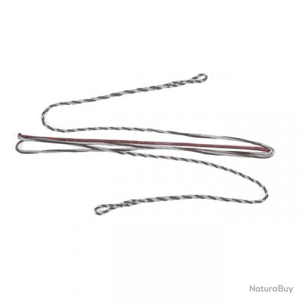 Corde flamande Fast Flight+ Wild Mountain 66"