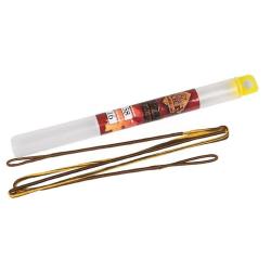 Corde pour arc classique Big Tradition en dacron 64" NA